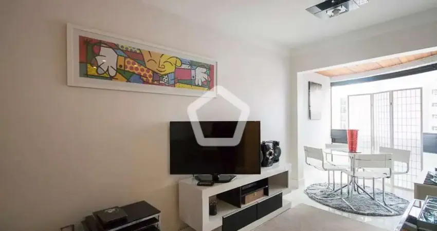 Apartamento com 1 quarto à venda na Rua Fidêncio Ramos, 74, Vila Olímpia, São Paulo