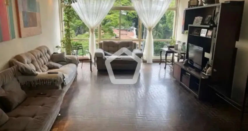 Apartamento com 3 quartos à venda na Rua Alagoas, 363, Higienópolis, São Paulo