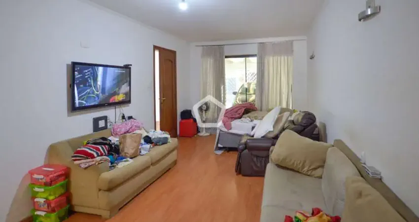 Casa com 3 quartos à venda na Rua Capiberibe, 34, Campo Belo, São Paulo