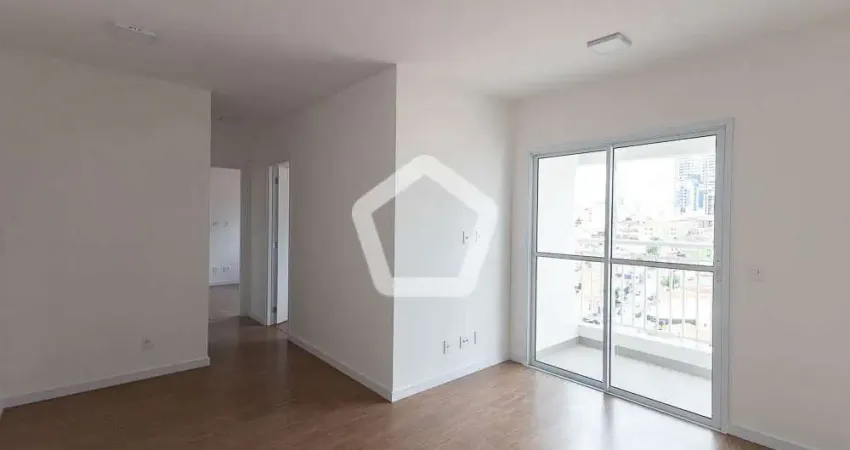 Apartamento com 2 quartos à venda na Rua Padre Agostinho de Matos, 28, Parada Inglesa, São Paulo