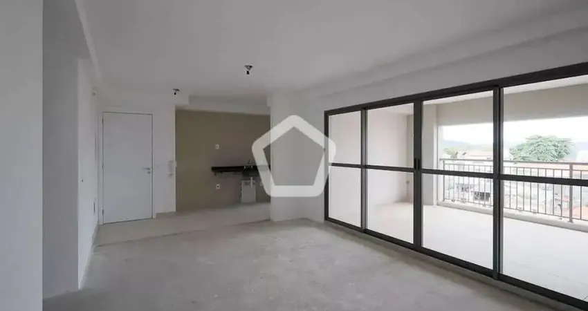 Apartamento com 3 quartos à venda na Avenida Nova Cantareira, 2466, Tucuruvi, São Paulo