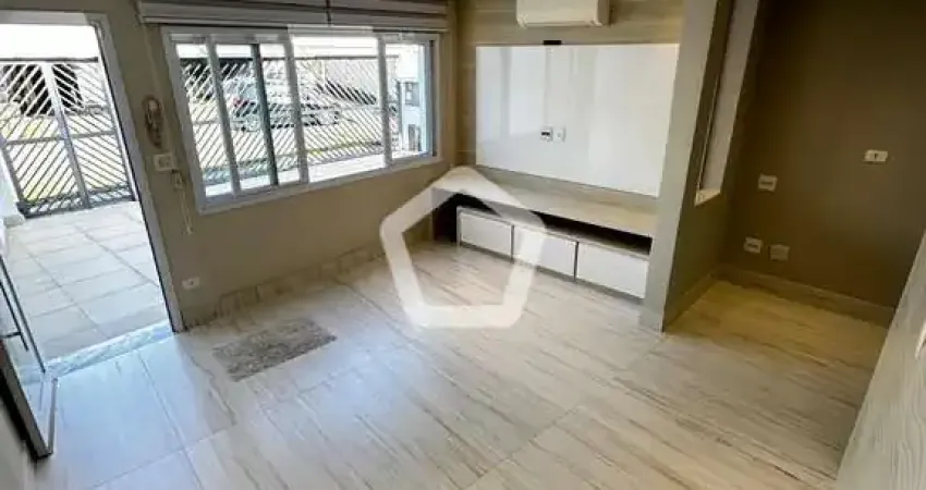 Casa com 3 quartos à venda na Rua Elias Assad Chedid, 85, Vila Mariana, São Paulo