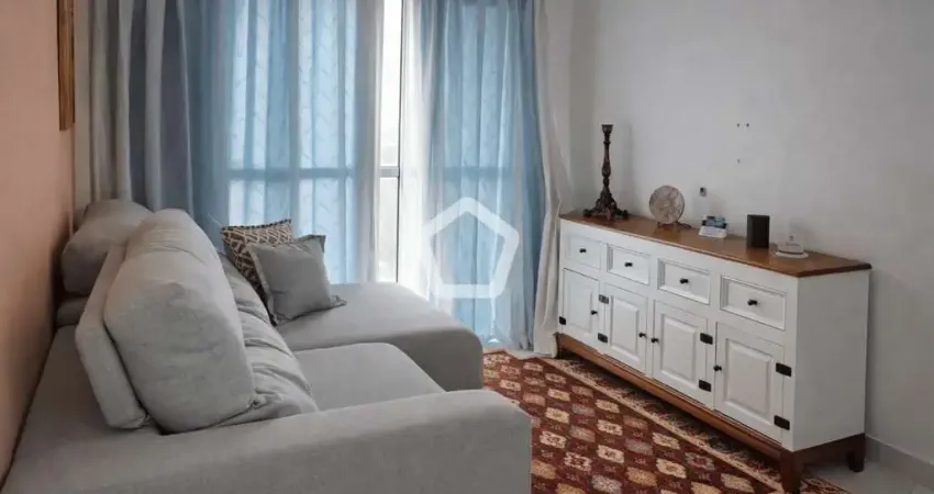 Apartamento com 2 quartos à venda na Rua Magarinos Torres, 480, Vila Maria, São Paulo