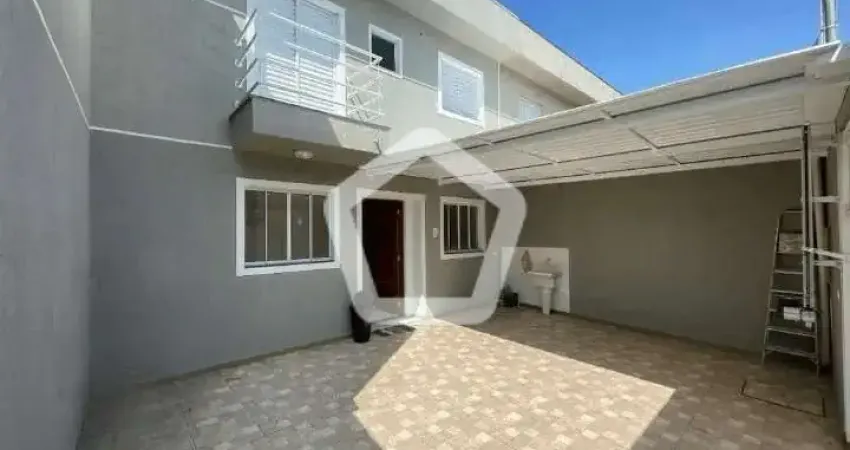 Casa com 2 quartos à venda na Rua João Giancola, 109, Vila Barbosa, São Paulo