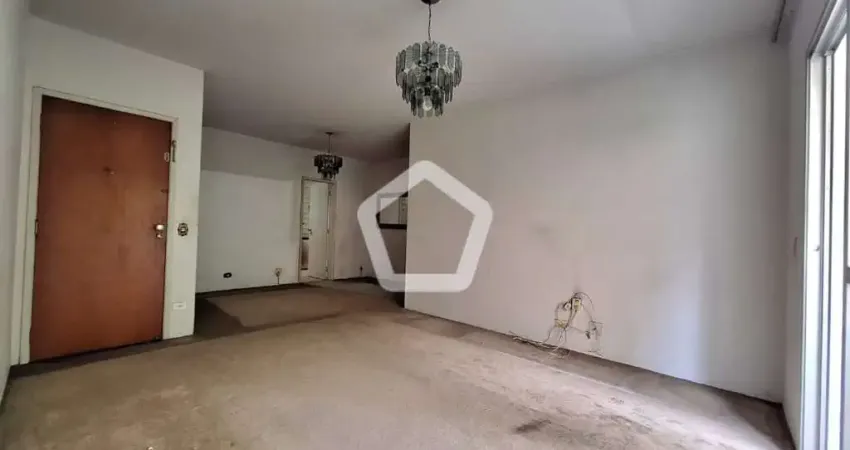 Apartamento com 3 quartos à venda na Rua dos Democratas, 461, Vila Monte Alegre, São Paulo