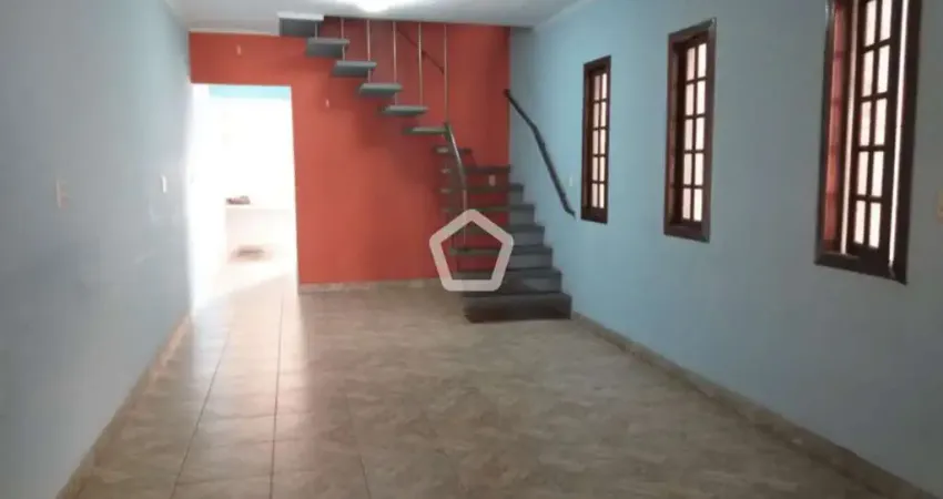 Casa com 6 quartos à venda na Rua São Sérgio, 436, Jardim Santa Adelia, São Paulo