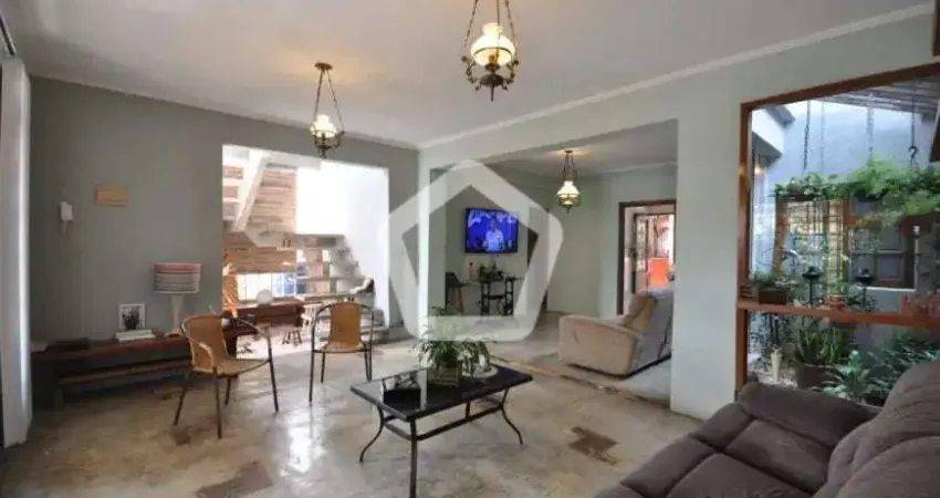 Casa com 5 quartos à venda na Rua Catileias, 11, Vila Nova Mazzei, São Paulo