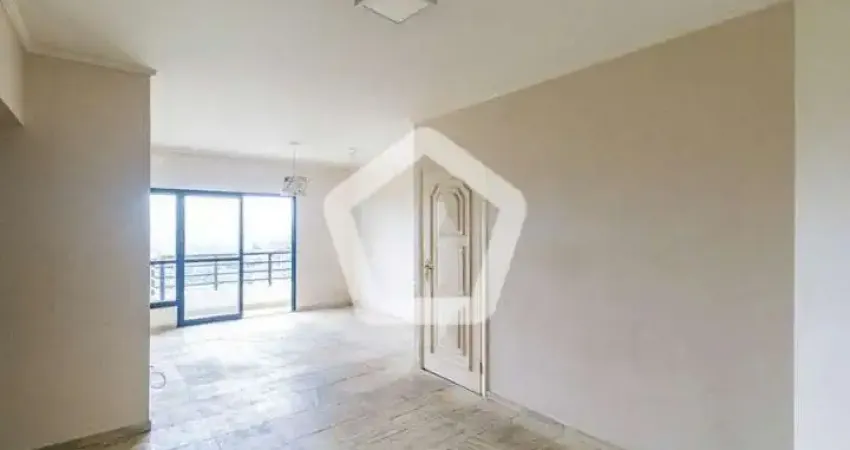 Apartamento com 3 quartos à venda na Rua Leonardo Mota, 66, Vila Indiana, São Paulo