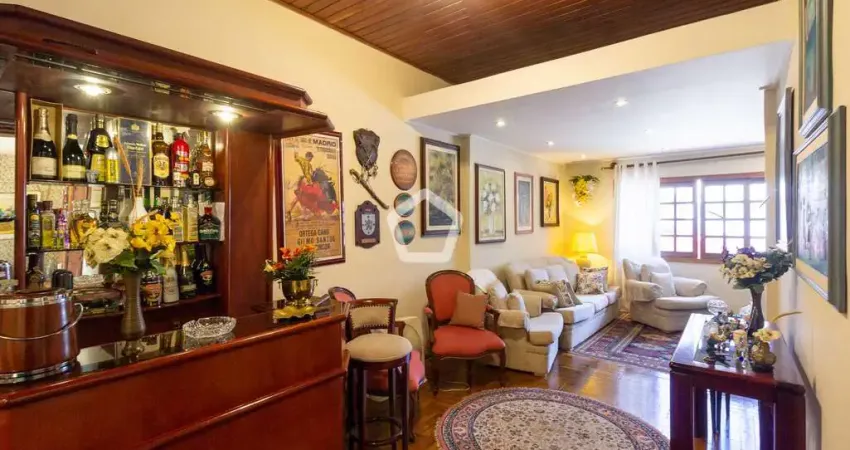 Casa com 4 quartos à venda na Alameda dos Uapês, 932, Indianópolis, São Paulo