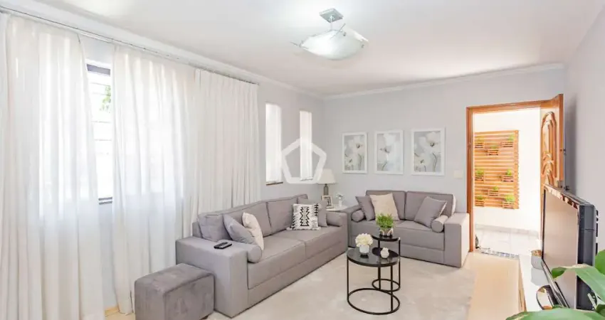 Casa com 3 quartos à venda na Rua Dom Sebastião do Rego, 596, Vila Gumercindo, São Paulo