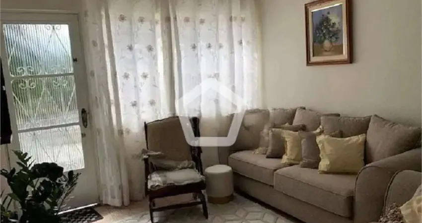 Casa com 3 quartos à venda na Rua Cláudio Rossi, 732, Jardim da Glória, São Paulo