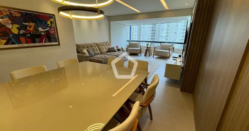 Apartamento com 3 quartos à venda na Avenida Itaboraí, 109, Chácara Inglesa, São Paulo