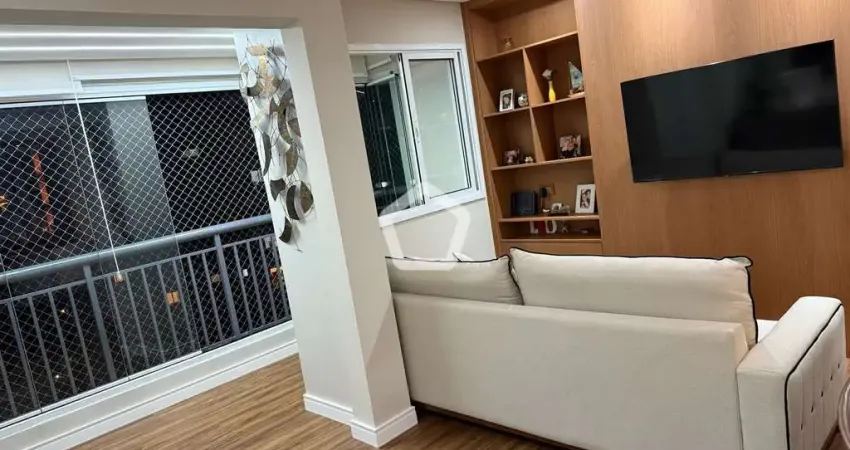 Apartamento com 2 quartos à venda na Rua José Gonçalves, 180, Vila Andrade, São Paulo