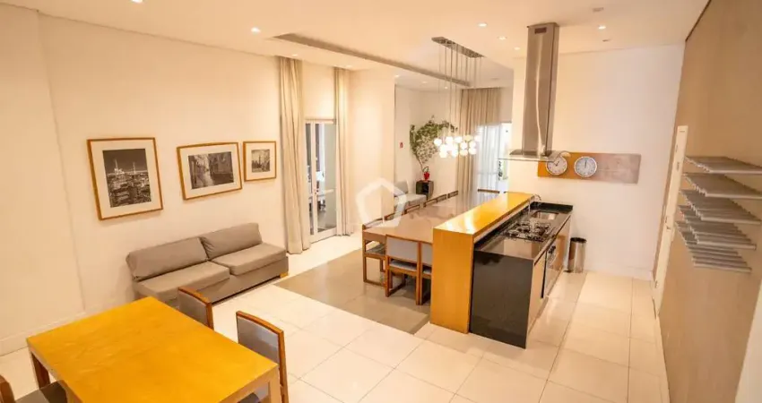 Apartamento com 2 quartos à venda na Rua Lacedemônia, 540, Vila Alexandria, São Paulo