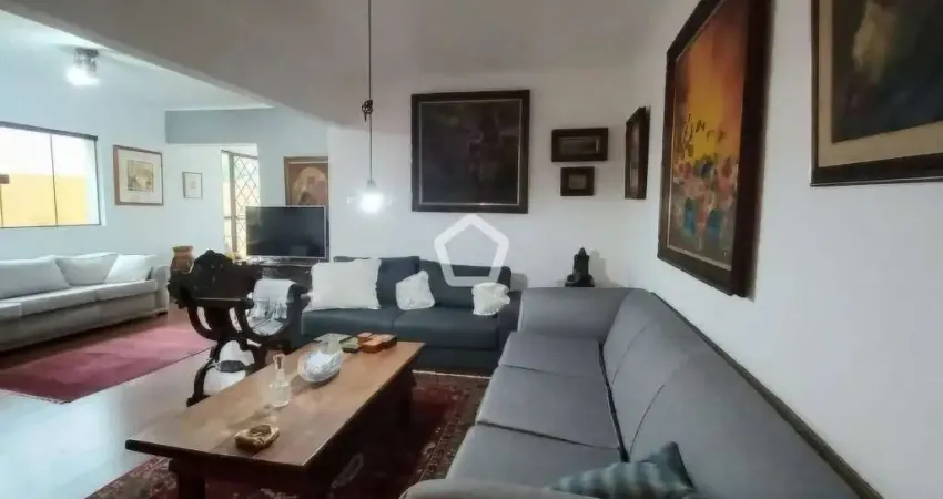 Casa com 3 quartos à venda na Rua Professor Henrique Neves Lefevre, 699, Jardim Petrópolis, São Paulo