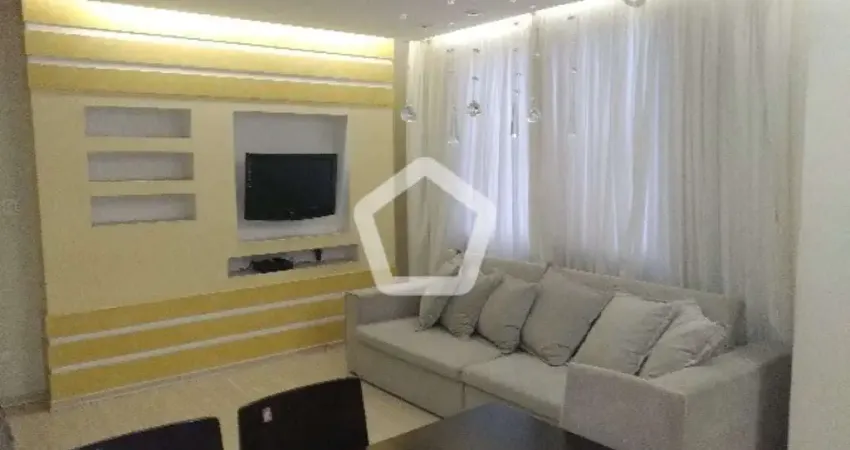 Apartamento com 3 quartos à venda na Avenida Doutor Luís Rocha Miranda, 135, Jabaquara, São Paulo