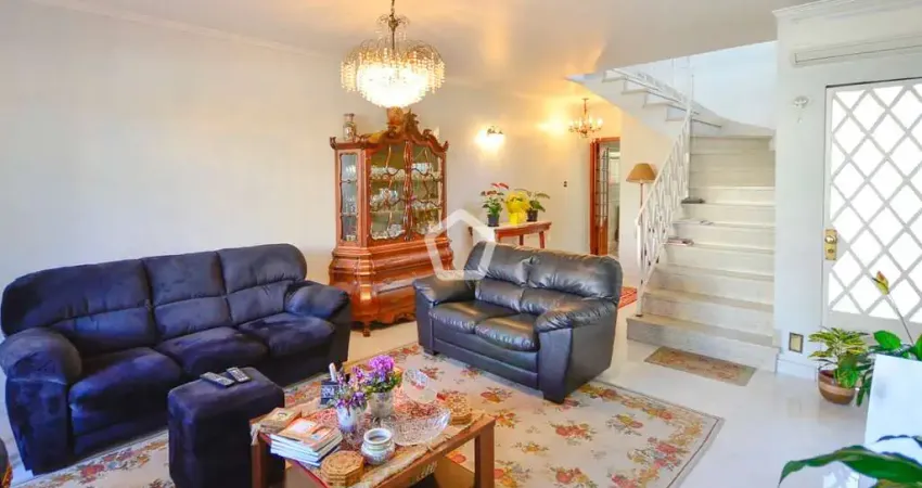 Casa com 3 quartos à venda na Rua Potenji, 437, Vila Mariana, São Paulo