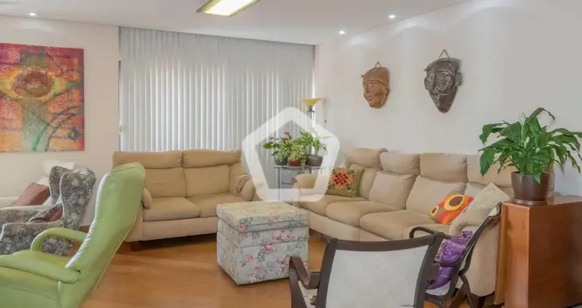 Apartamento com 3 quartos à venda na Rua dos Franceses, 479, Morro dos Ingleses, São Paulo