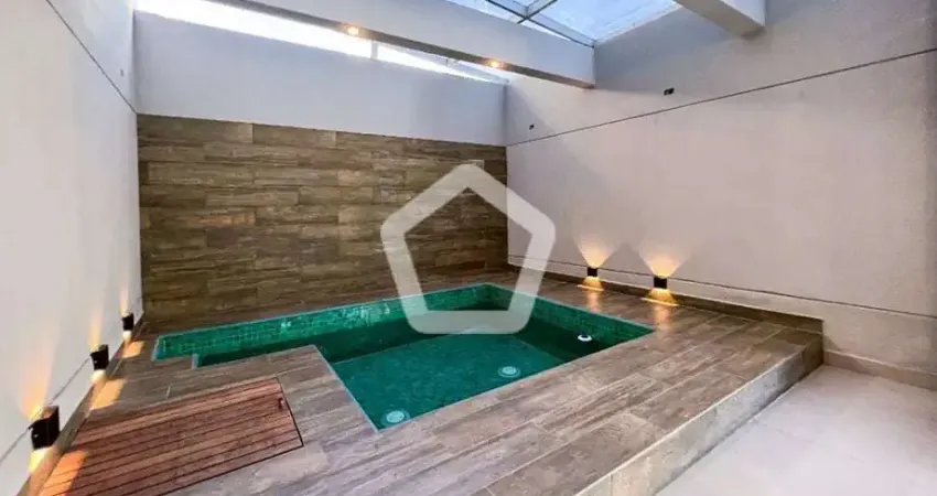 Apartamento com 2 quartos à venda na Alameda dos Maracatins, 305, Moema, São Paulo