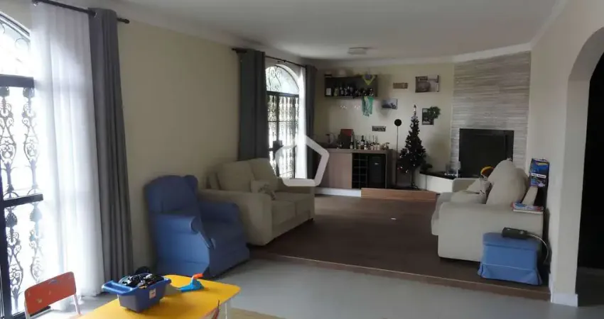 Casa com 3 quartos à venda na Rua Amélia Perpétua, 125, Jardim São Paulo (Zona Norte), São Paulo