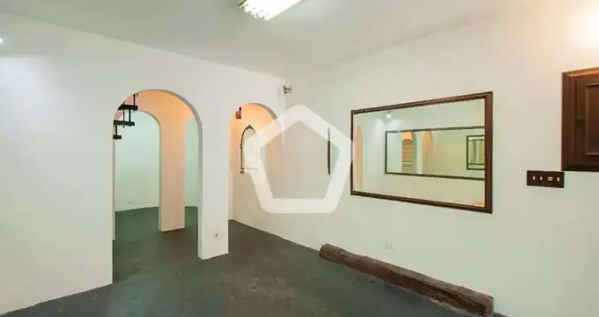 Casa com 1 quarto à venda na Rua Cardeal Arcoverde, 2072, Pinheiros, São Paulo
