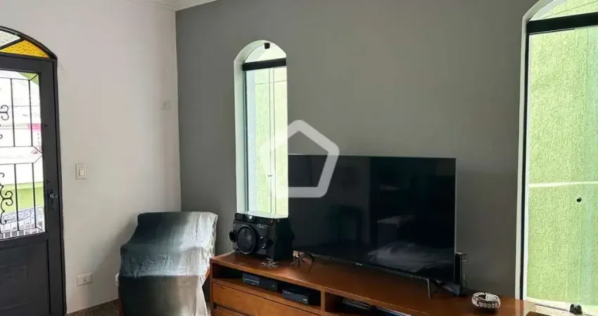 Casa com 5 quartos à venda na Avenida Nhandu, 1496, Planalto Paulista, São Paulo