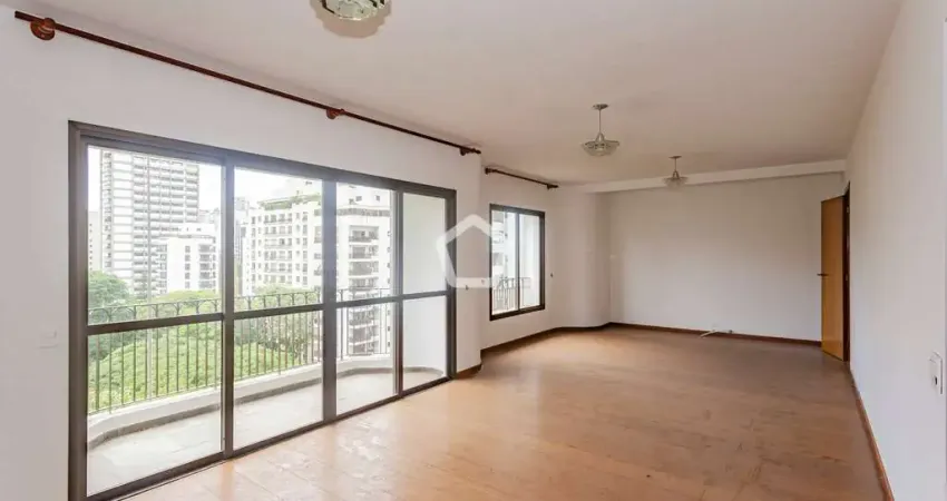 Apartamento com 3 quartos à venda na Rua Jacques Félix, 482, Vila Nova Conceição, São Paulo