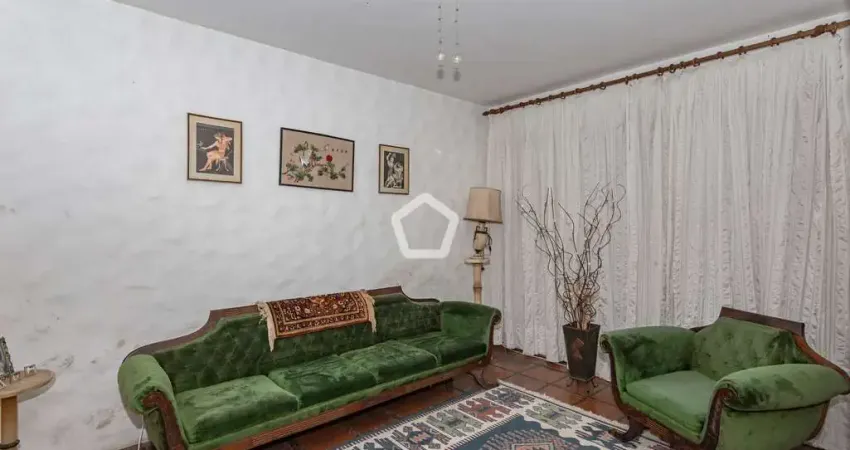 Casa com 4 quartos à venda na Rua Cônsul Silva Neves, 157, Parque Jabaquara, São Paulo