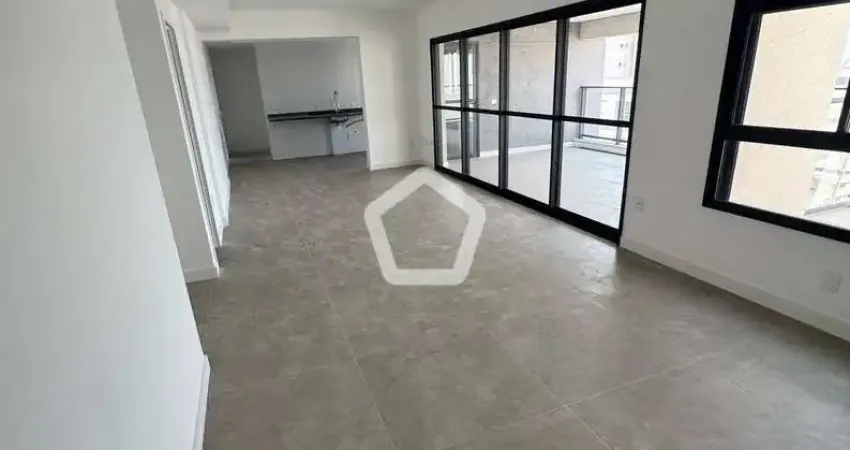 Apartamento com 3 quartos à venda na Rua das Azaléas, 70, Mirandópolis, São Paulo