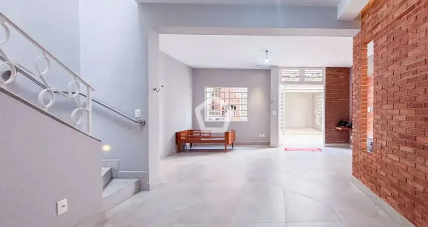 Casa com 2 quartos à venda na Rua das Hortênsias, 310, Mirandópolis, São Paulo