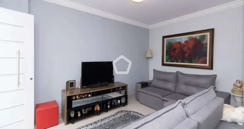 Casa com 2 quartos à venda na Rua Belo Horizonte, 8, Vila Jordanópolis, São Bernardo do Campo