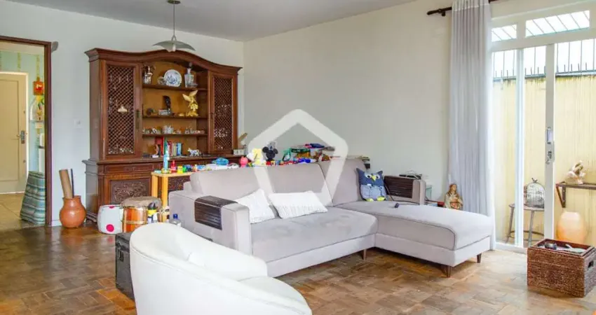 Casa com 4 quartos à venda na Rua Panapoi, 186, Campo Belo, São Paulo