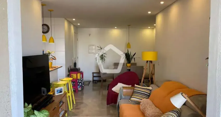 Apartamento com 2 quartos à venda na Rua Mil Oitocentos e Vinte e Dois, 1453, Ipiranga, São Paulo