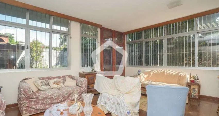 Casa com 5 quartos à venda na Rua Guaraiúva, 958, Cidade Monções, São Paulo