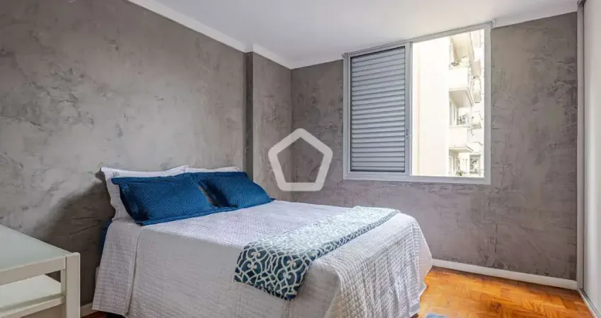 Apartamento com 3 quartos à venda na Rua Doutor Albuquerque Lins, 818, Santa Cecília, São Paulo