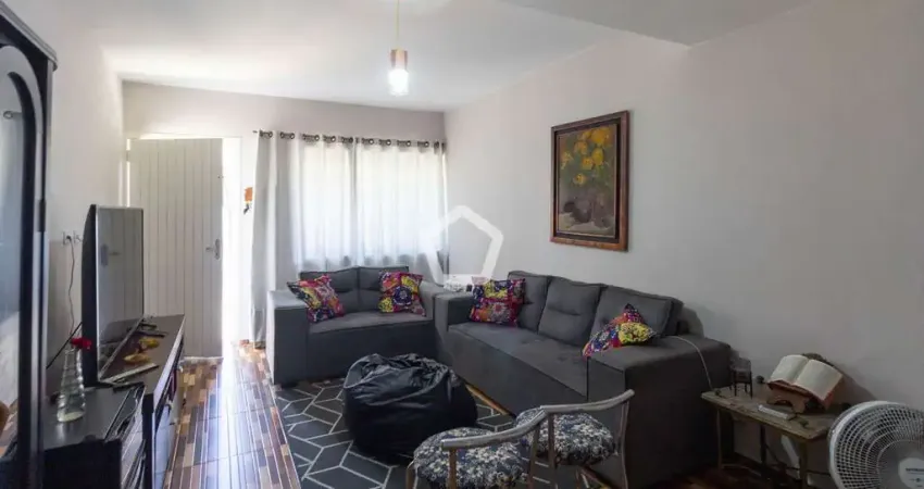 Casa com 2 quartos à venda na Rua França Júnior, 129, Cursino, São Paulo