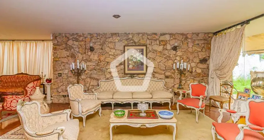 Casa com 4 quartos à venda na Rua Dalton, 86, Alto da Lapa, São Paulo