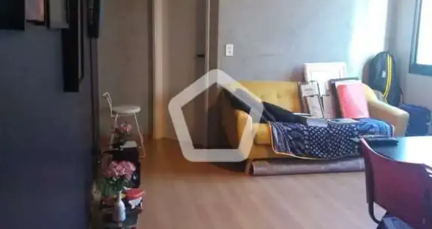 Apartamento com 1 quarto à venda na Rua Barão do Triunfo, 478, Brooklin, São Paulo