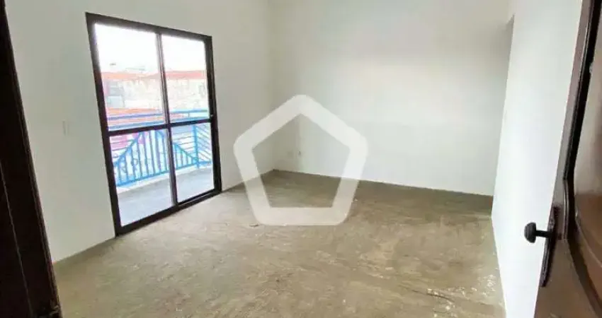 Apartamento com 2 quartos à venda na Rua Jair Fongaro, 205, Jardim Fada, São Bernardo do Campo