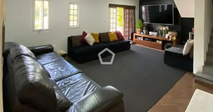 Casa com 3 quartos à venda na Rua Antônio Gomes da Silva, 80, Horto Florestal, São Paulo