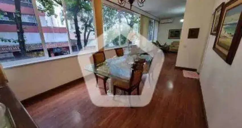 Apartamento com 3 quartos à venda na Rua Joana Angélica, 68, Ipanema, Rio de Janeiro