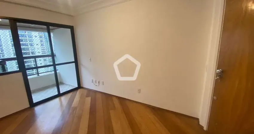 Apartamento com 2 quartos à venda na Avenida Padre Antônio José dos Santos, 530, Brooklin, São Paulo