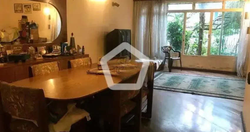 Casa com 3 quartos à venda na Rua Tapes, 52, Jardim Aeroporto, São Paulo