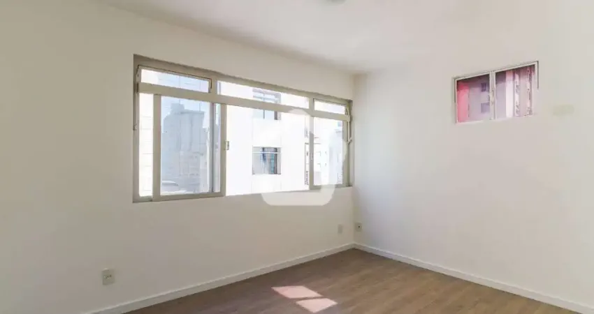 Apartamento com 1 quarto à venda na Rua Doutor Renato Paes de Barros, 550, Itaim Bibi, São Paulo