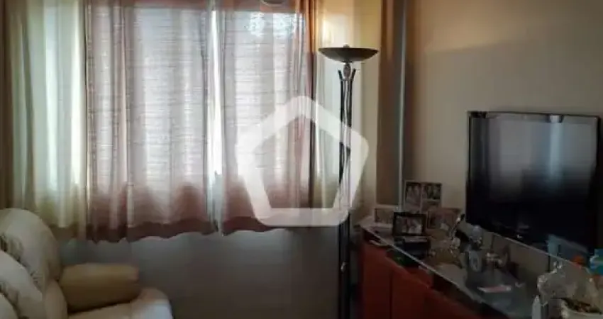 Apartamento com 2 quartos à venda na Rua Jaci, 163, Chácara Inglesa, São Paulo