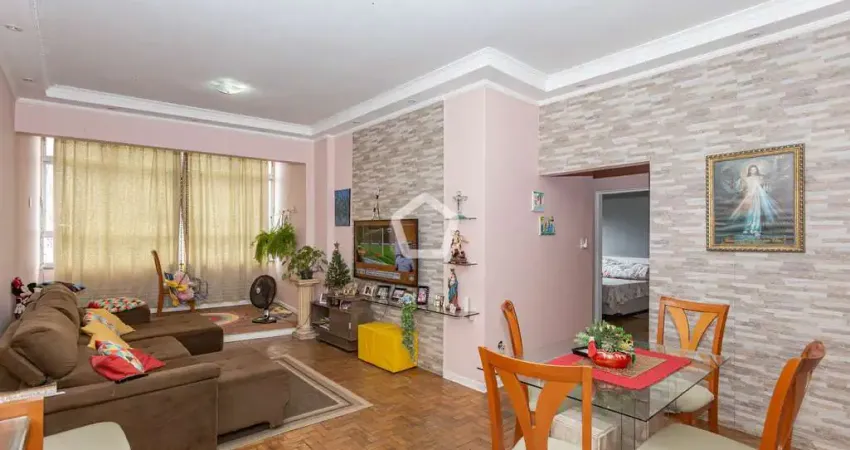 Apartamento com 3 quartos à venda na Rua Domingos de Morais, 2023, Vila Mariana, São Paulo