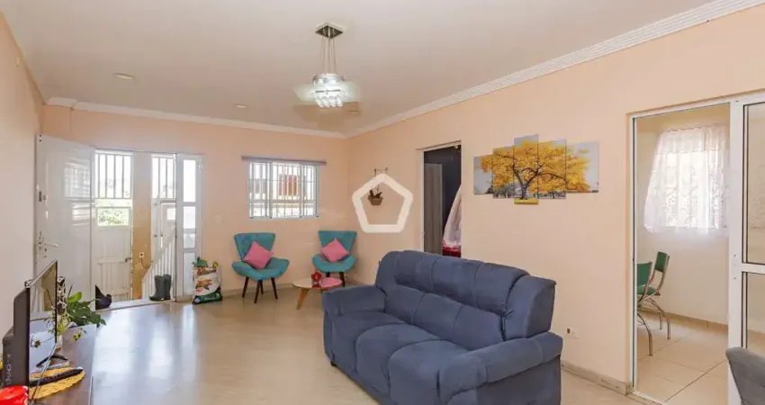 Casa com 4 quartos à venda na Rua Guaperoba, 168, Vila Brasílio Machado, São Paulo