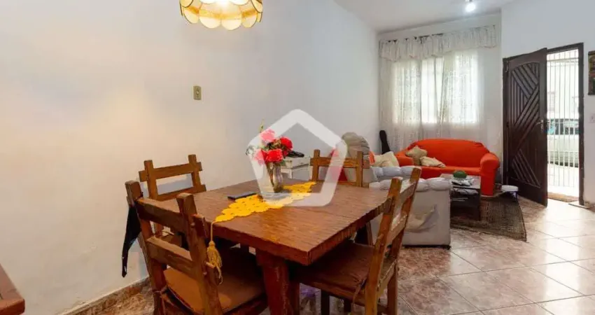 Casa com 3 quartos à venda na Rua Caraíbas, 87, Pompéia, São Paulo