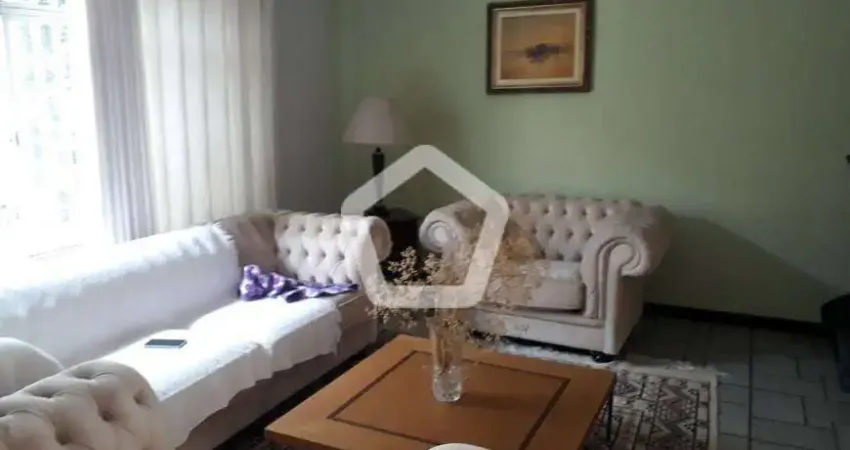 Casa com 3 quartos à venda na Avenida Professor Ciro de Barros Resende, 425, Planalto Paulista, São Paulo