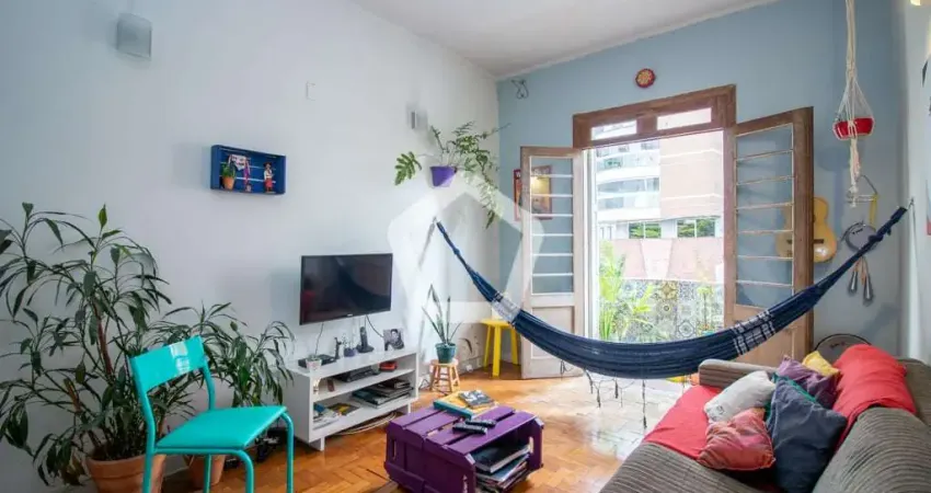 Apartamento com 1 quarto à venda na Rua Wanderley, 499, Pompéia, São Paulo
